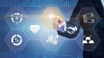 区块链价值网络 迈向产品应用时代的安全基石